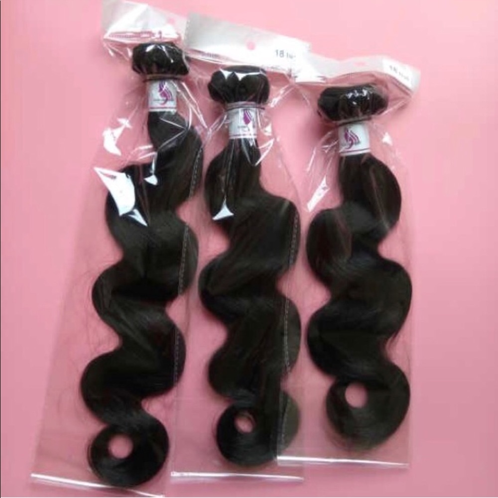 Brazilian Bundles 20,22,24